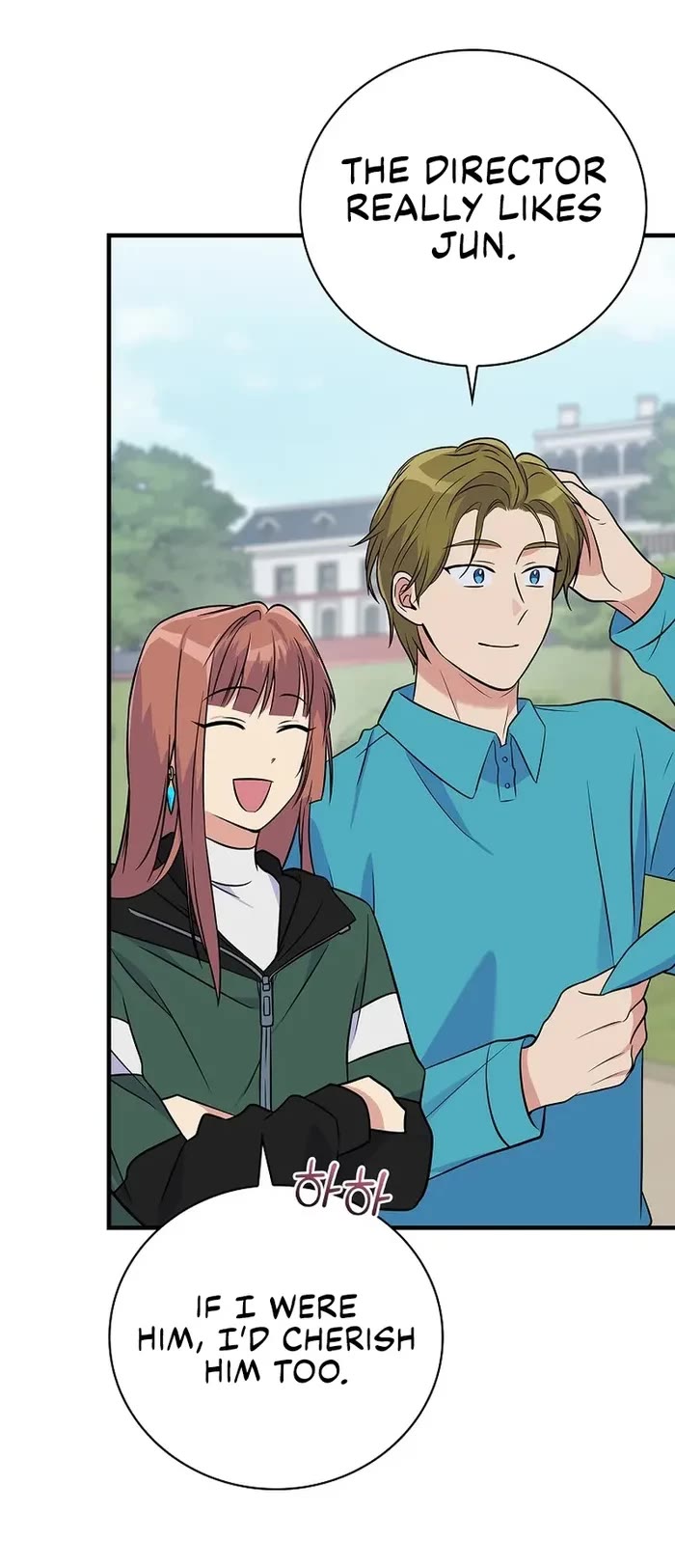 Superstar From Age 0 chapter 36 page 31