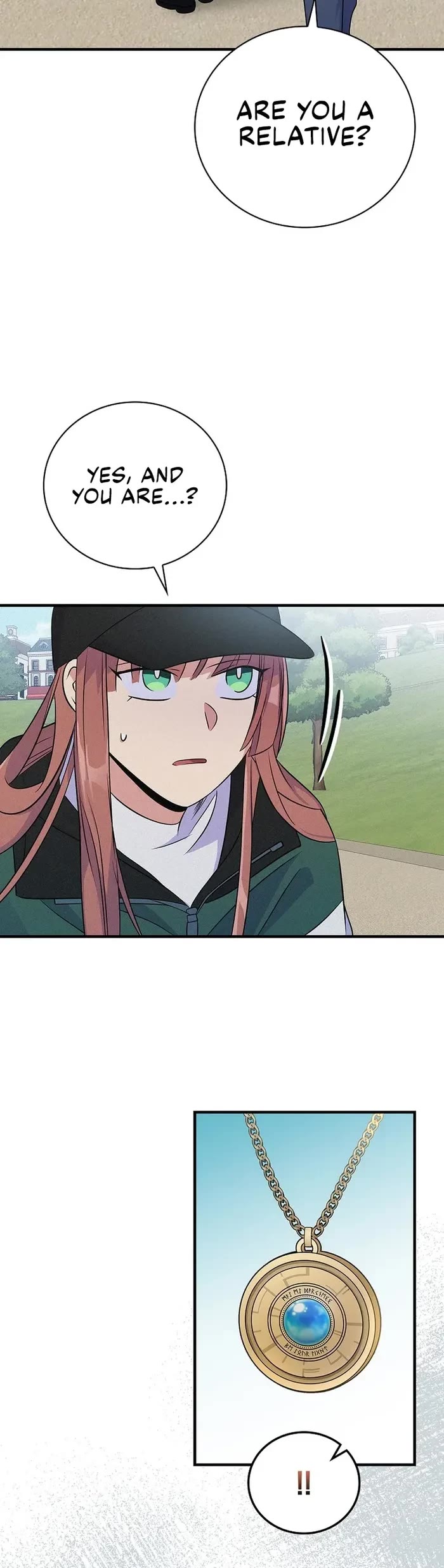 Superstar From Age 0 chapter 36 page 35