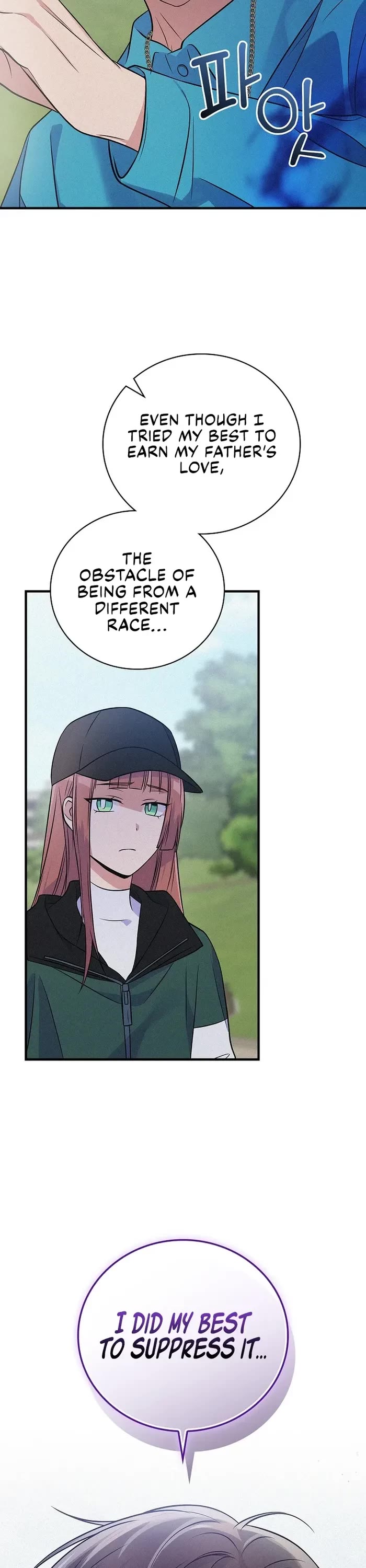 Superstar From Age 0 chapter 36 page 39