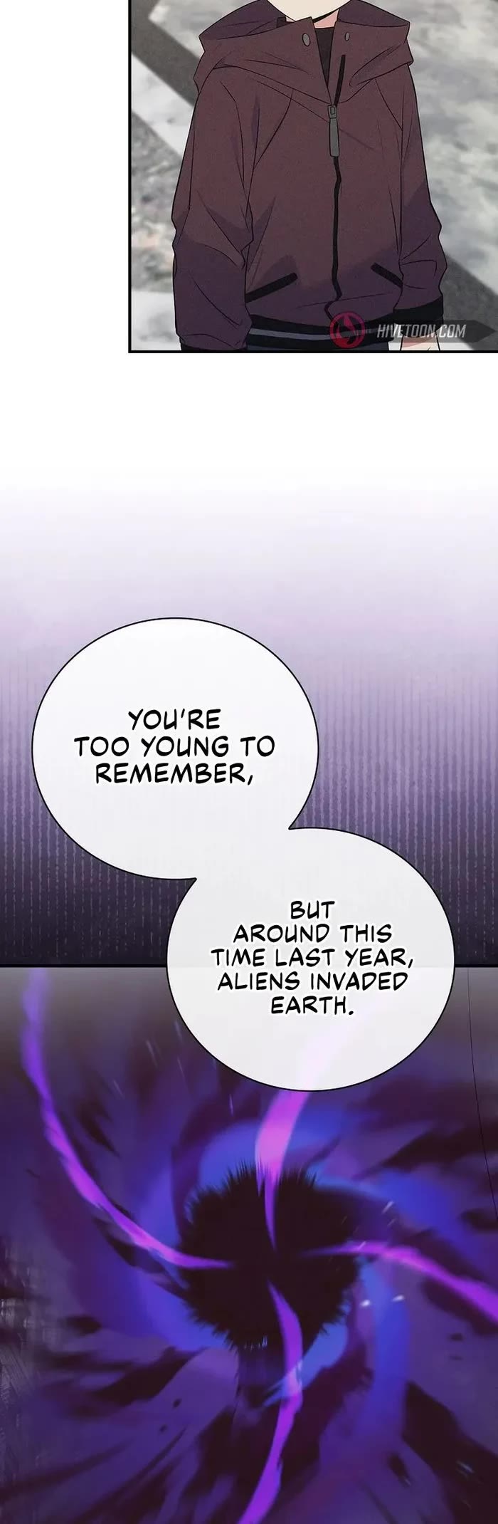 Superstar From Age 0 chapter 36 page 4