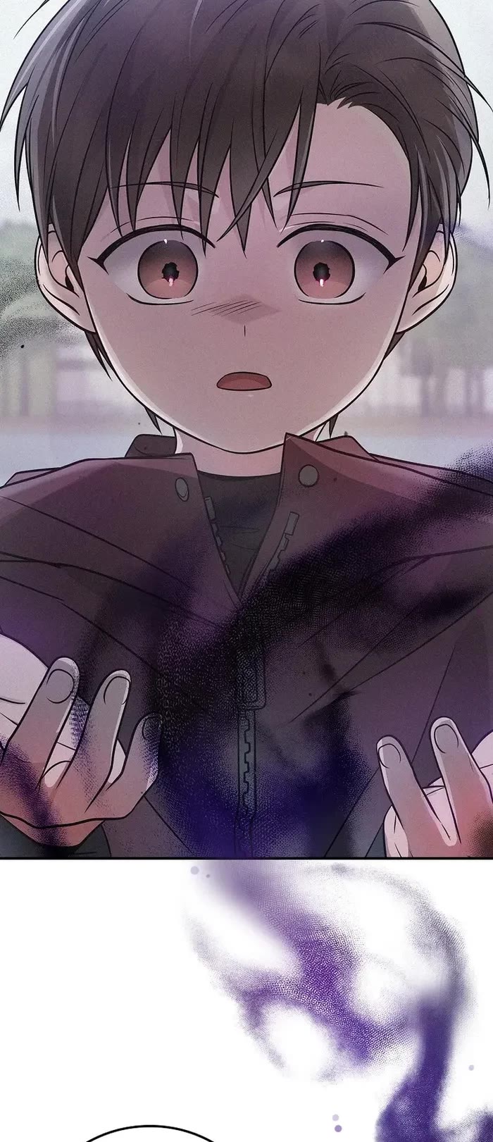 Superstar From Age 0 chapter 36 page 40