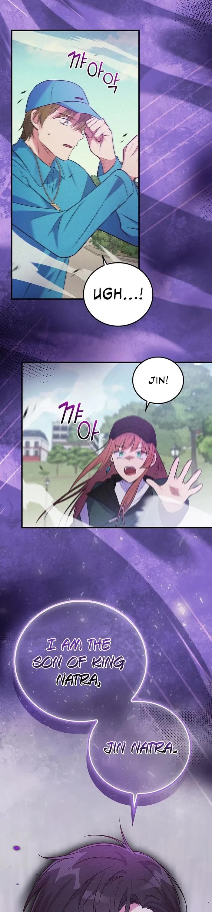 Superstar From Age 0 chapter 36 page 47