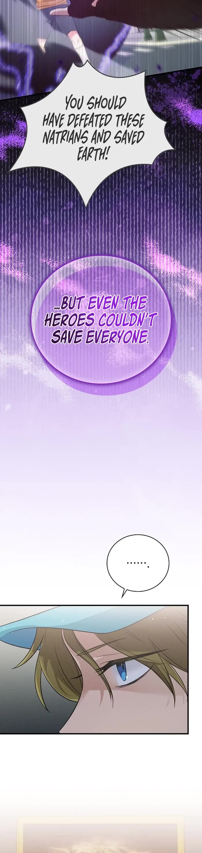 Superstar From Age 0 chapter 36 page 7