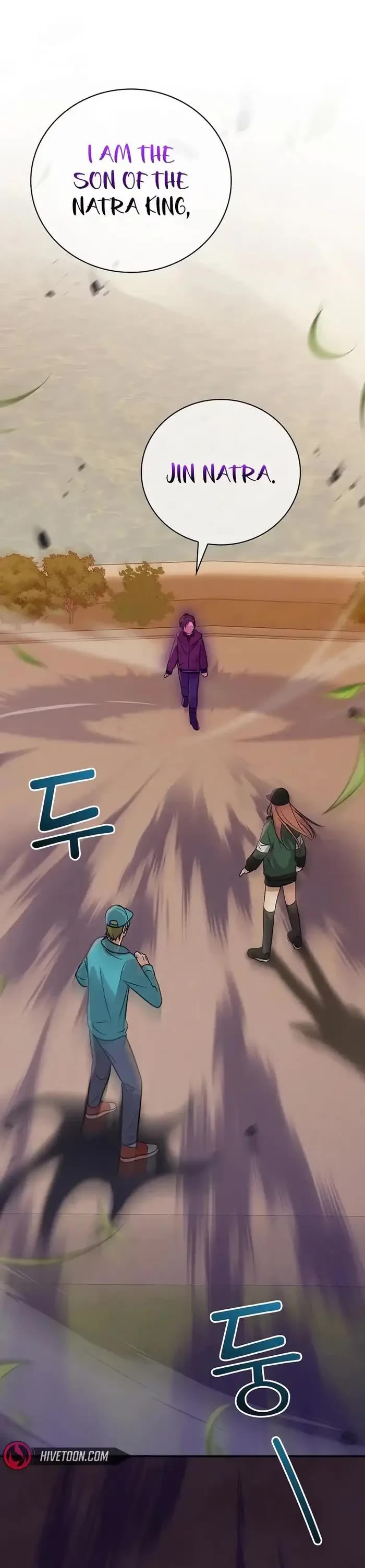 Superstar From Age 0 chapter 37 page 1