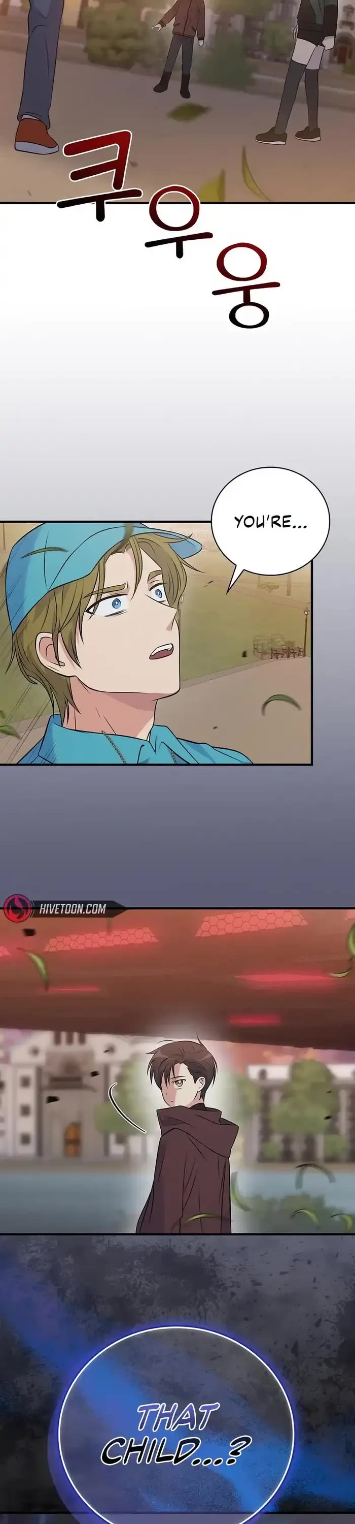 Superstar From Age 0 chapter 37 page 10