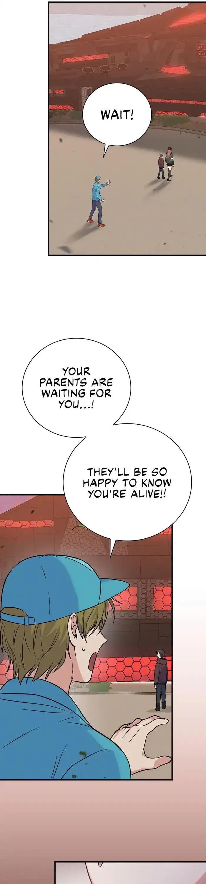 Superstar From Age 0 chapter 37 page 13