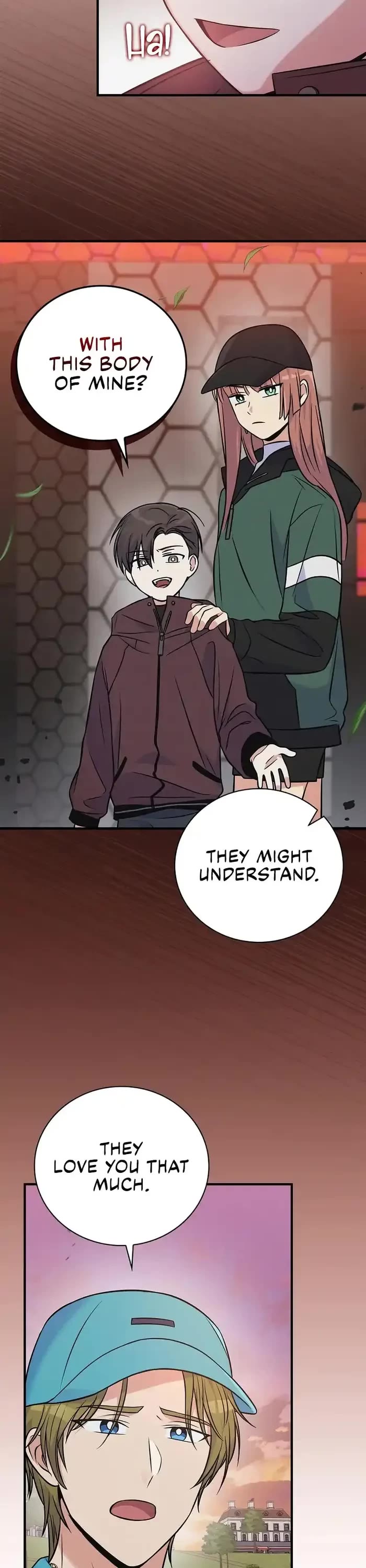 Superstar From Age 0 chapter 37 page 14