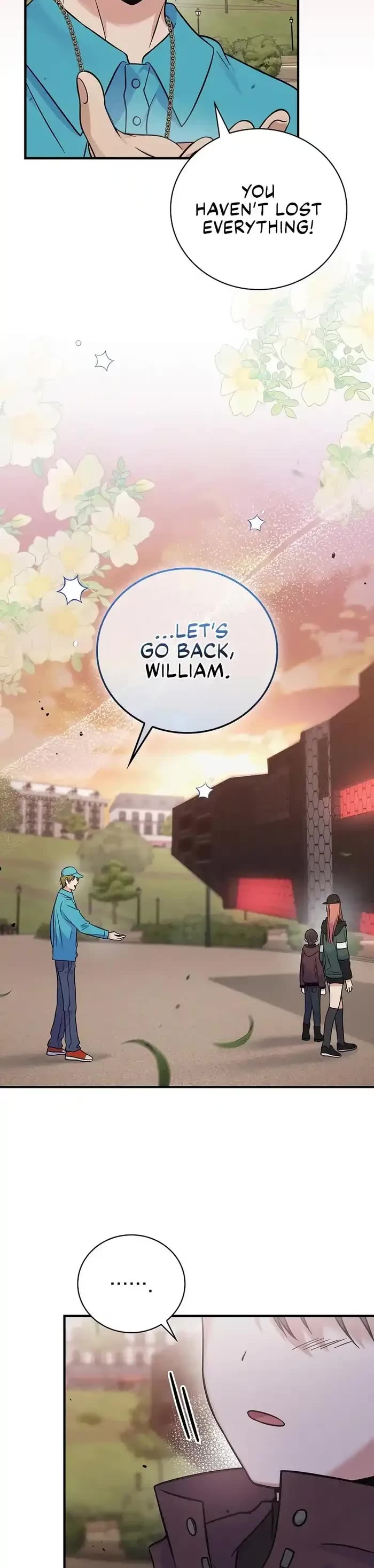 Superstar From Age 0 chapter 37 page 15