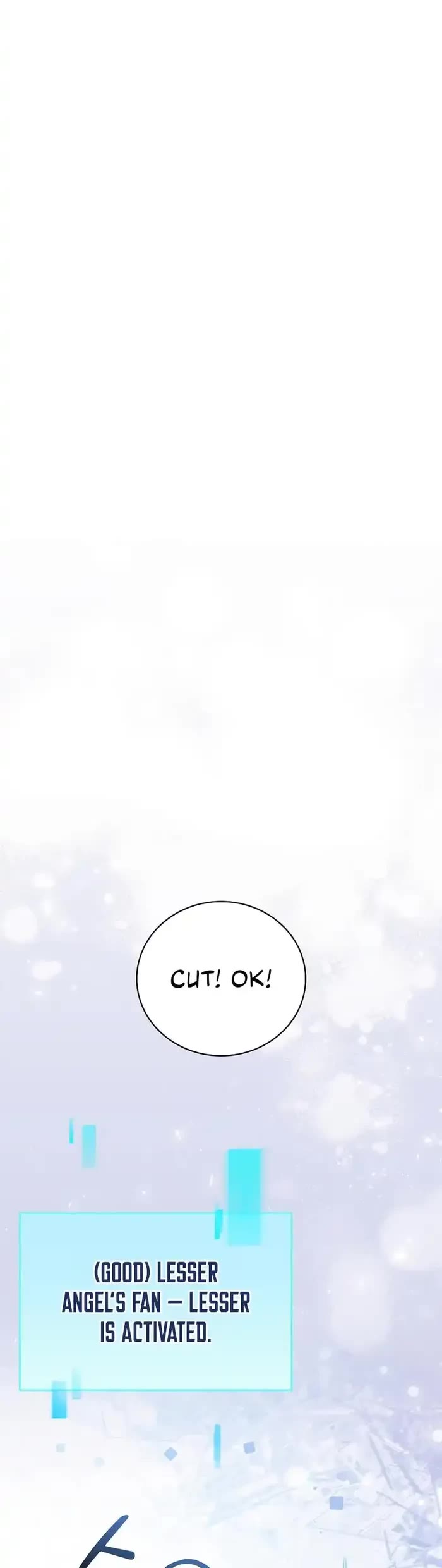 Superstar From Age 0 chapter 37 page 19