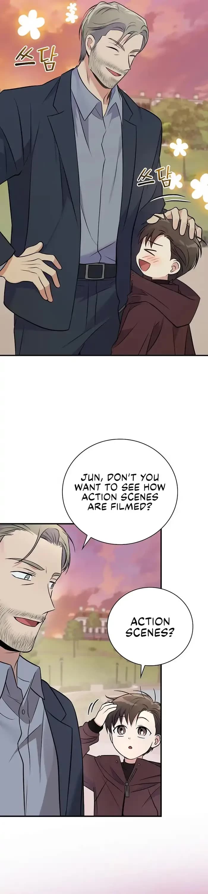 Superstar From Age 0 chapter 37 page 25