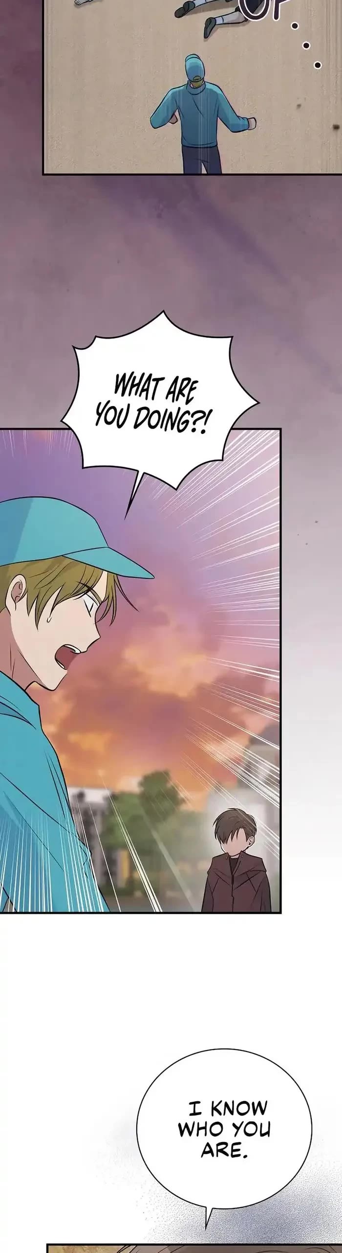 Superstar From Age 0 chapter 37 page 3