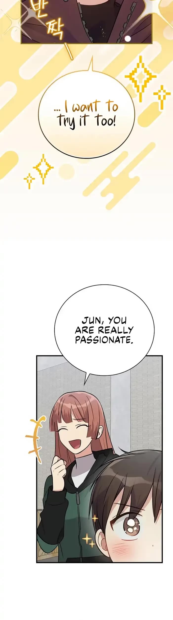 Superstar From Age 0 chapter 37 page 32