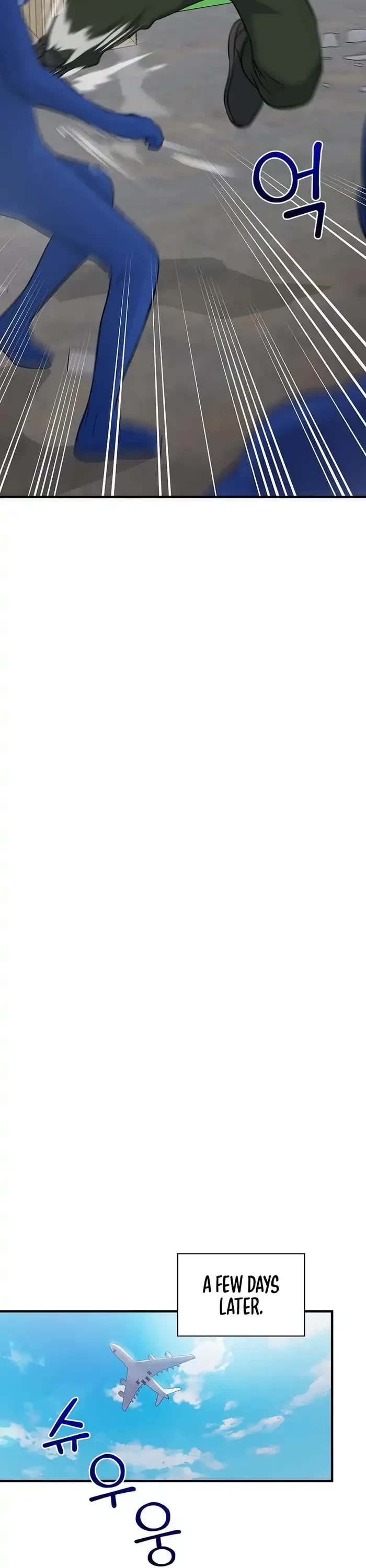 Superstar From Age 0 chapter 37 page 34