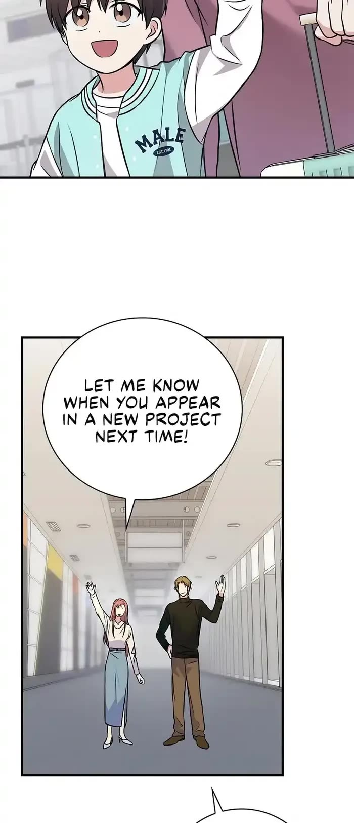 Superstar From Age 0 chapter 37 page 36