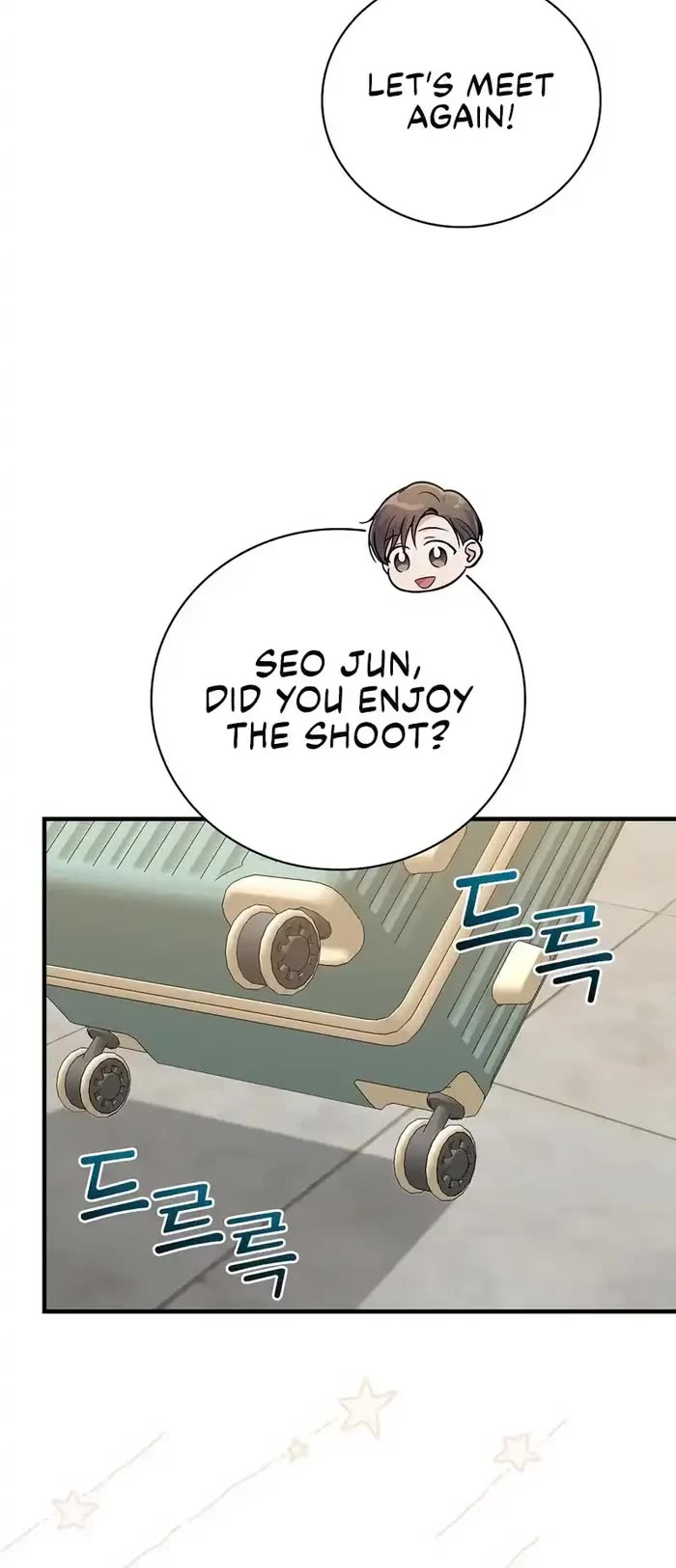 Superstar From Age 0 chapter 37 page 37