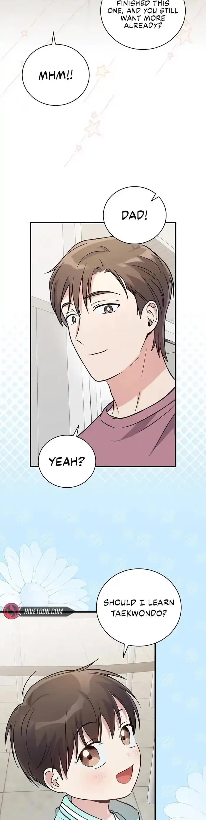 Superstar From Age 0 chapter 37 page 39