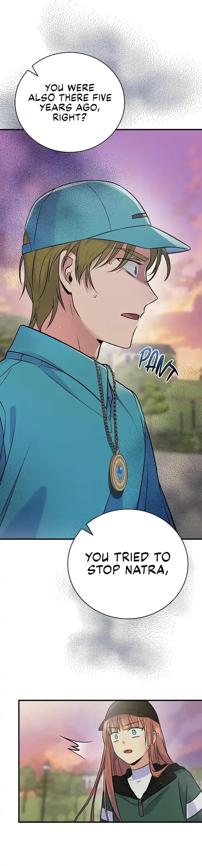 Superstar From Age 0 chapter 37 page 5