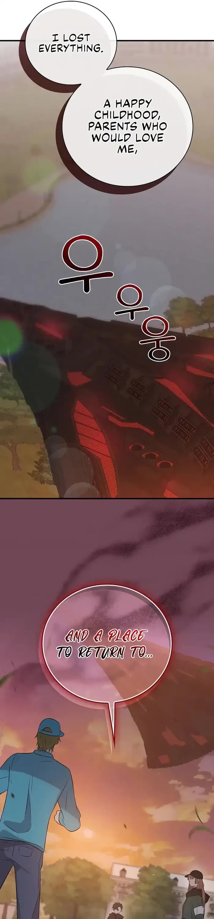 Superstar From Age 0 chapter 37 page 9