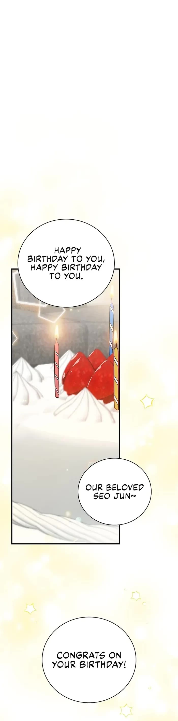 Superstar From Age 0 chapter 39 page 12