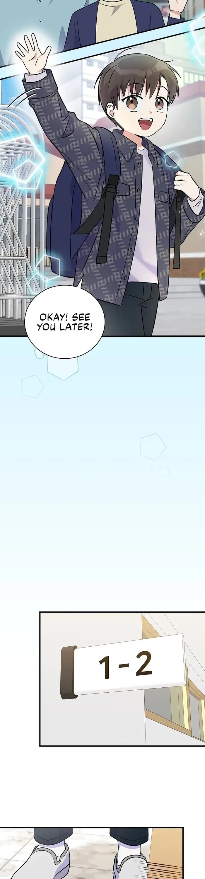 Superstar From Age 0 chapter 39 page 2