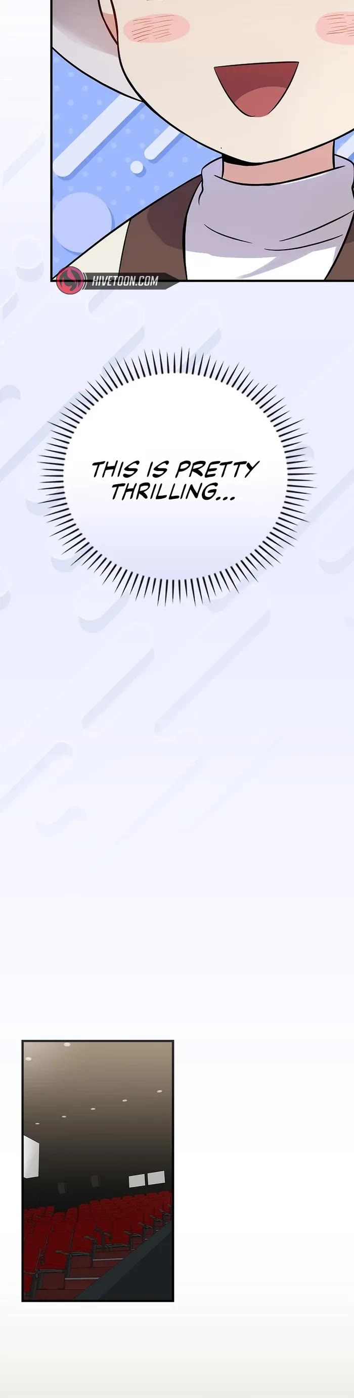 Superstar From Age 0 chapter 39 page 20