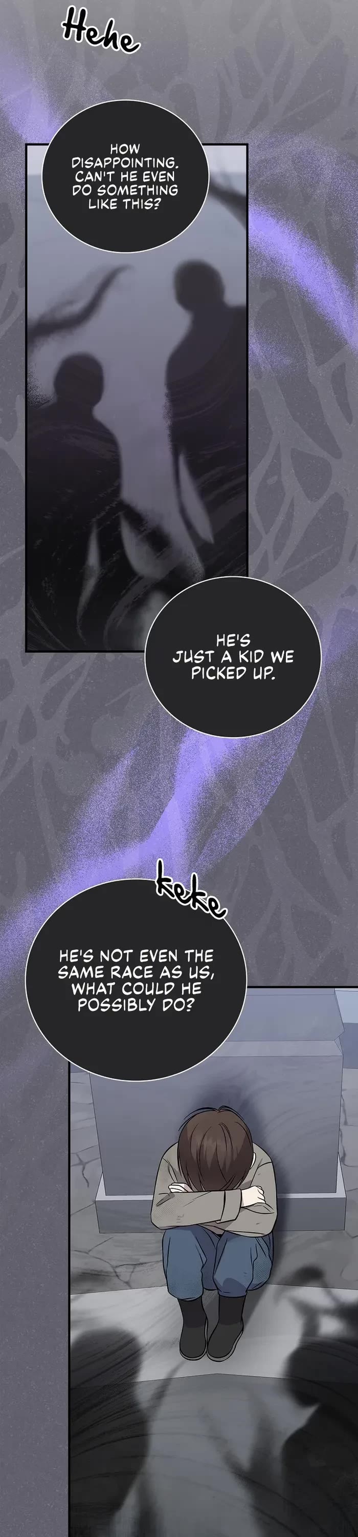 Superstar From Age 0 chapter 39 page 24