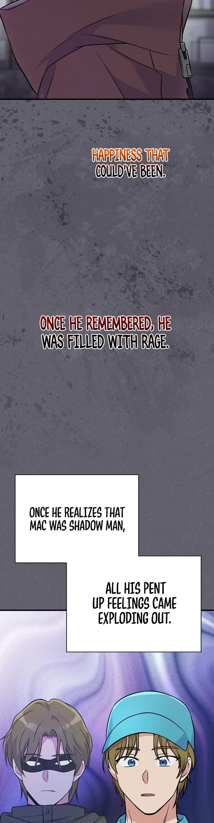 Superstar From Age 0 chapter 39 page 29