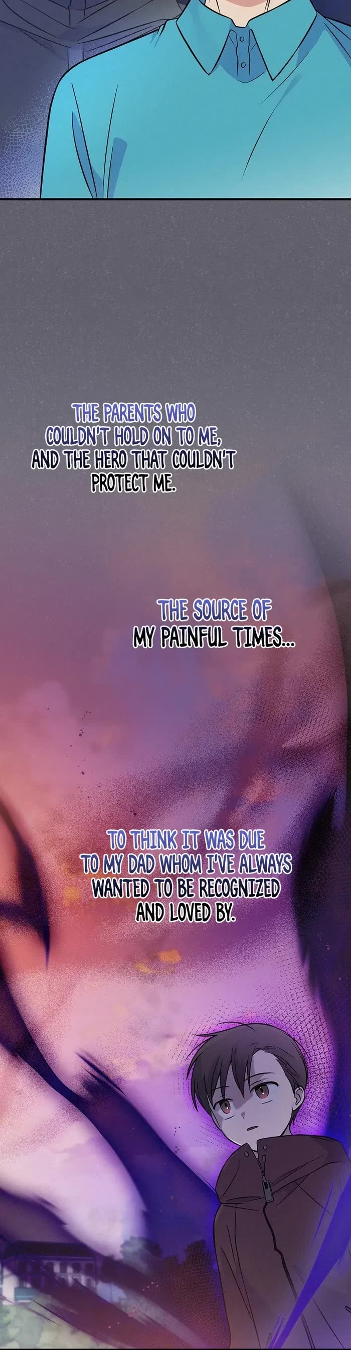 Superstar From Age 0 chapter 39 page 30