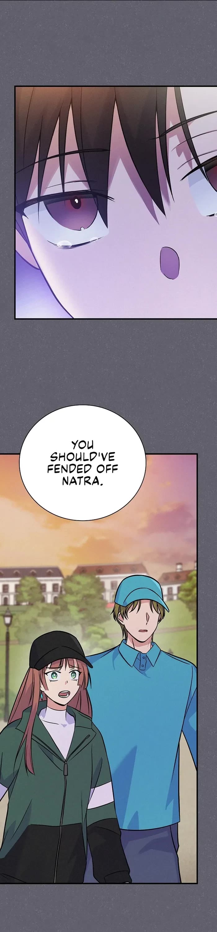 Superstar From Age 0 chapter 39 page 31