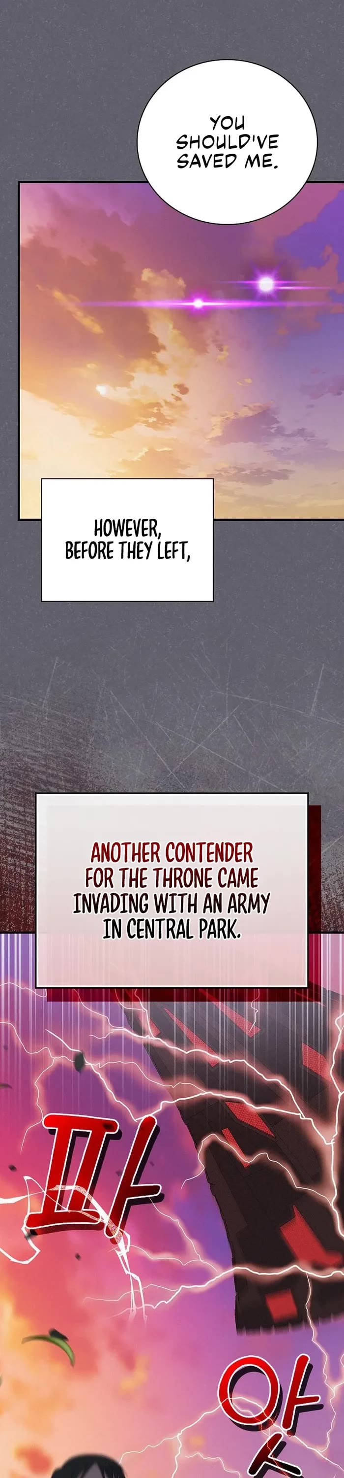 Superstar From Age 0 chapter 39 page 32