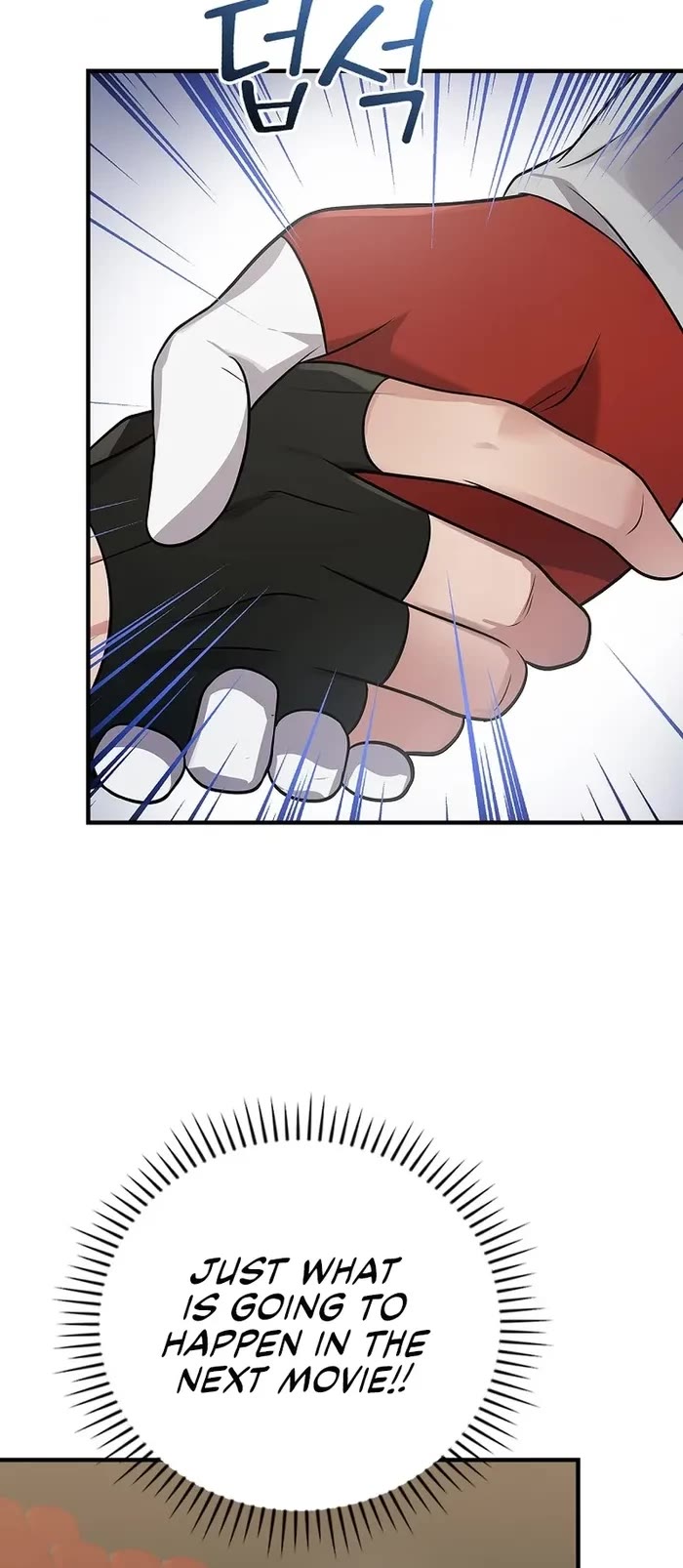 Superstar From Age 0 chapter 39 page 42