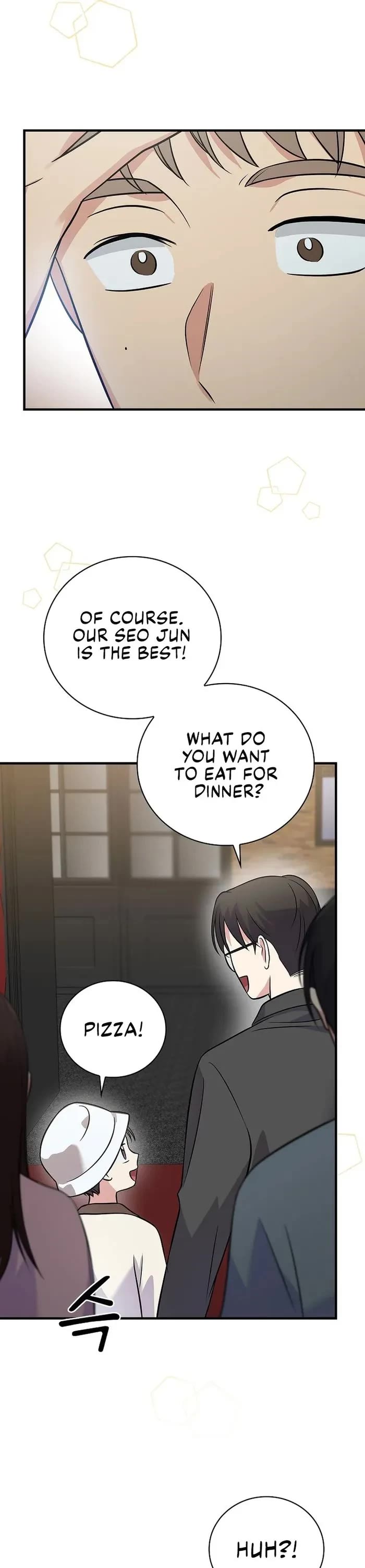 Superstar From Age 0 chapter 39 page 44