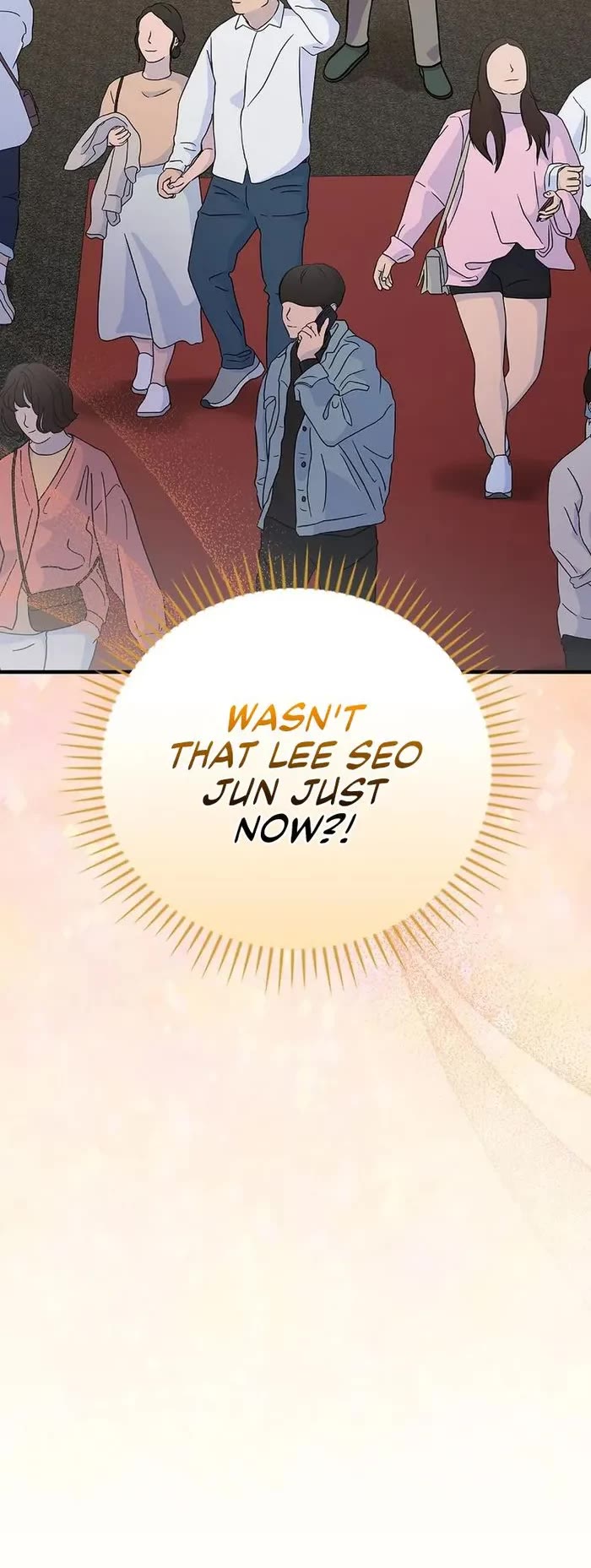 Superstar From Age 0 chapter 39 page 46