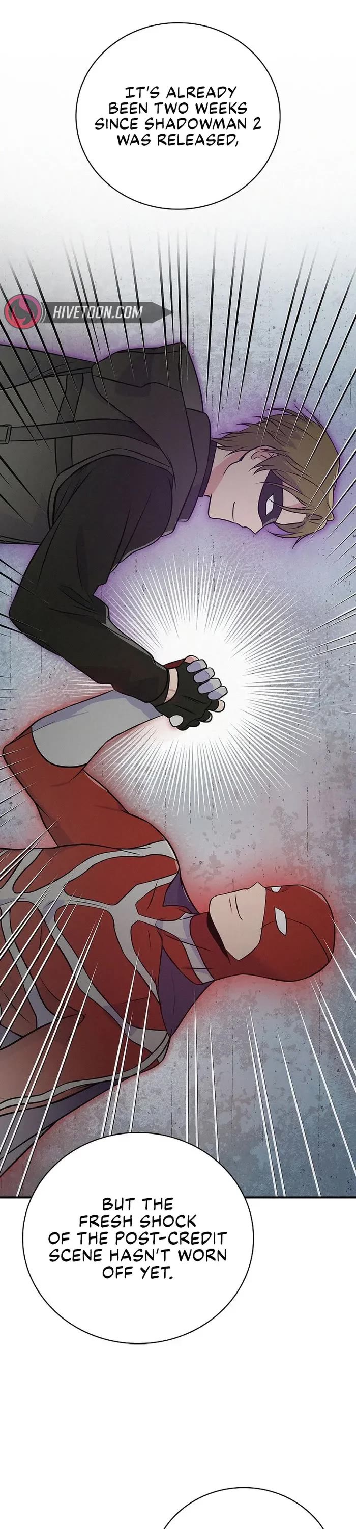 Superstar From Age 0 chapter 40 page 1