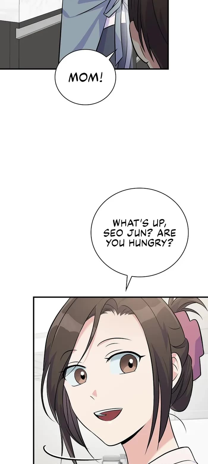 Superstar From Age 0 chapter 40 page 13