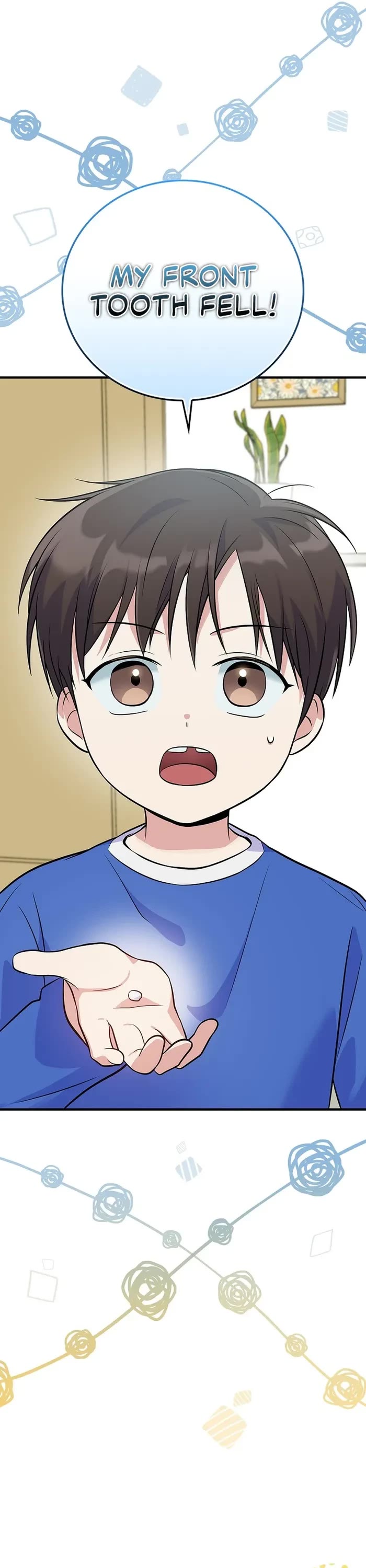 Superstar From Age 0 chapter 40 page 15