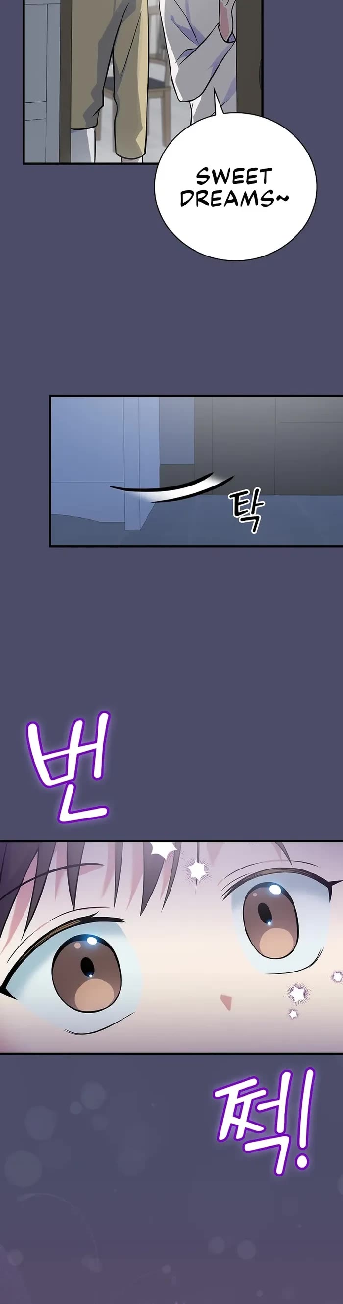 Superstar From Age 0 chapter 40 page 22