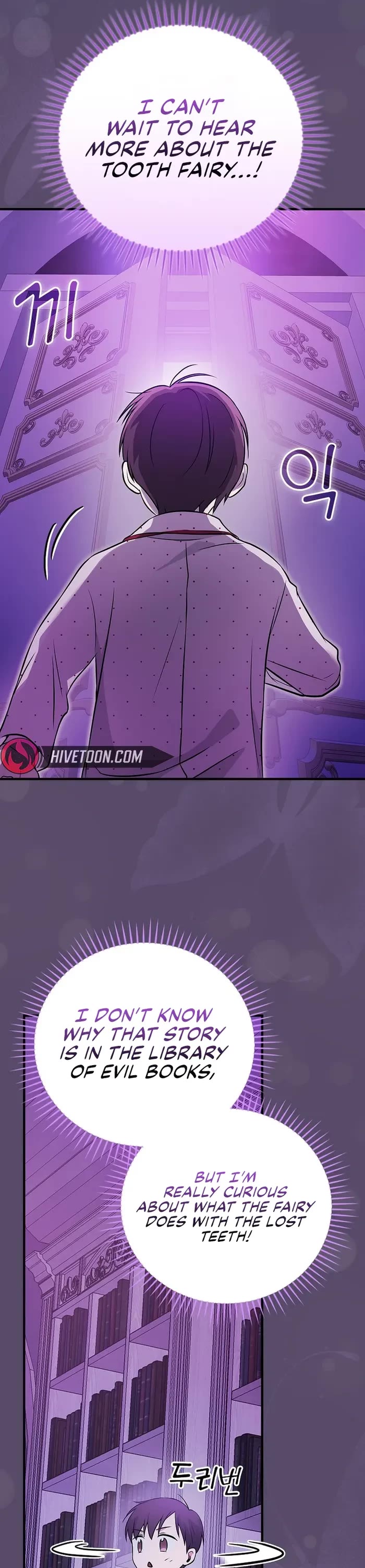 Superstar From Age 0 chapter 40 page 23