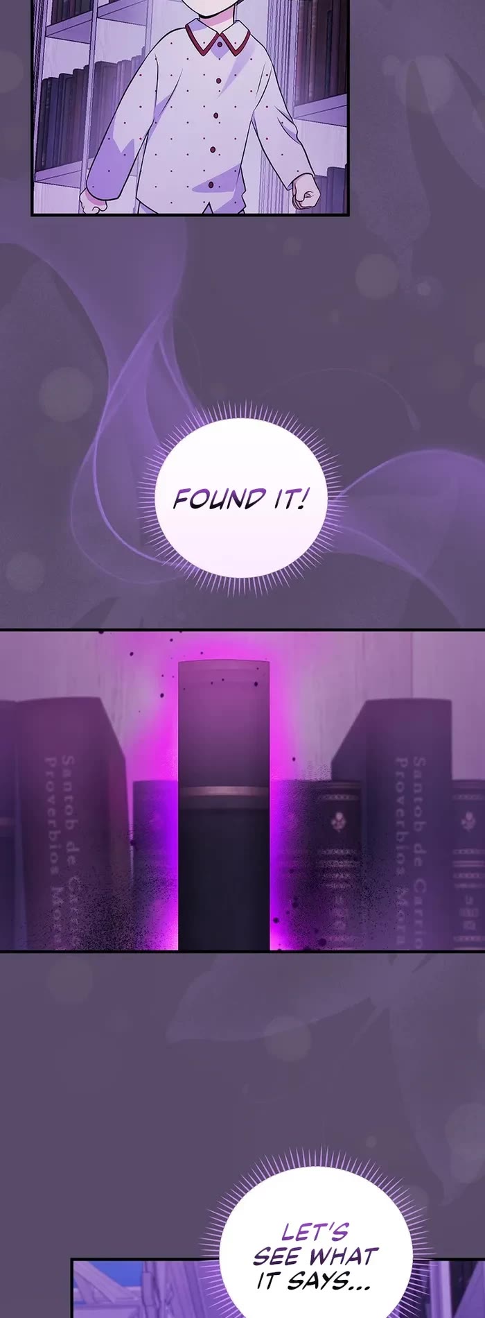 Superstar From Age 0 chapter 40 page 24