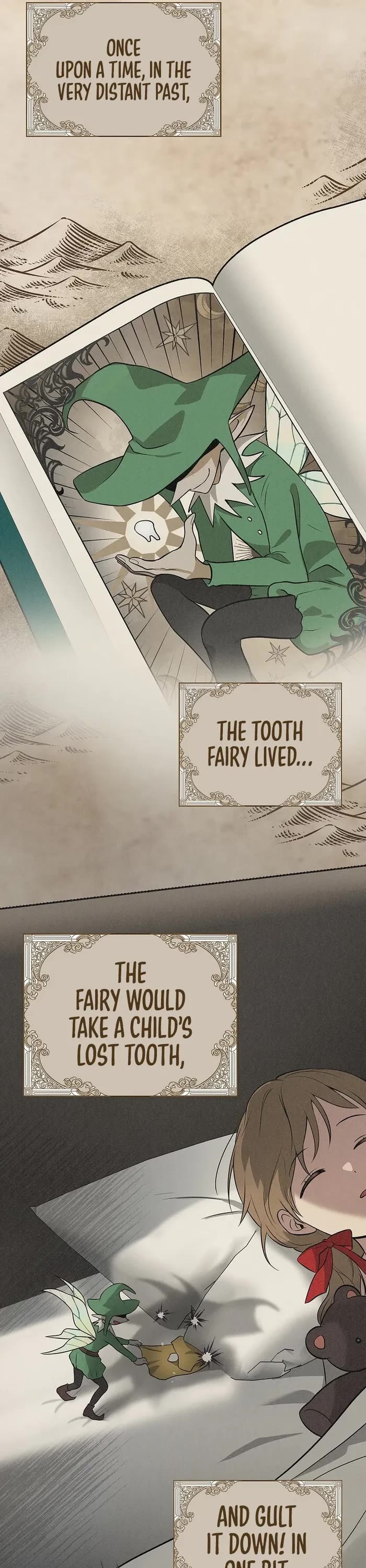 Superstar From Age 0 chapter 40 page 26