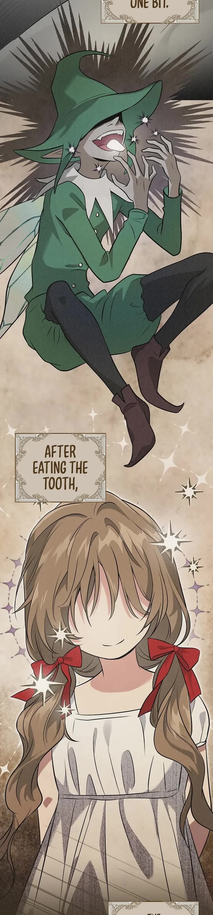 Superstar From Age 0 chapter 40 page 27