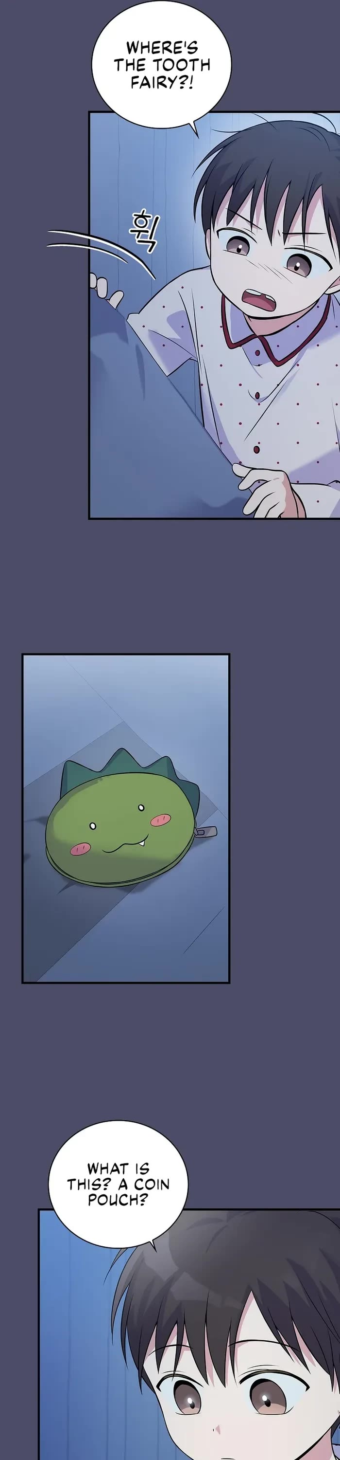 Superstar From Age 0 chapter 40 page 31