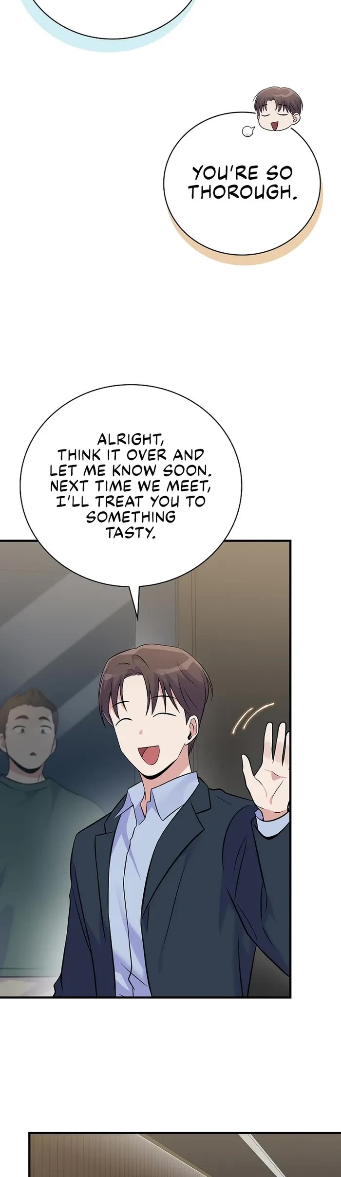 Superstar From Age 0 chapter 40 page 37