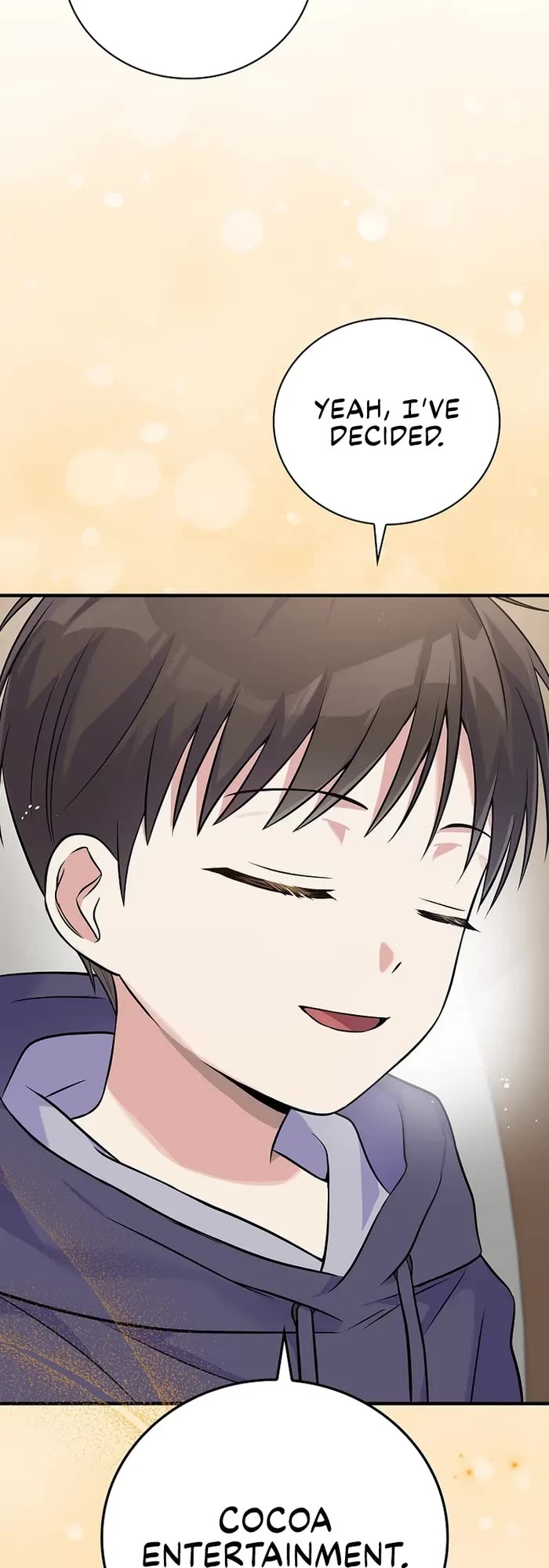 Superstar From Age 0 chapter 40 page 41