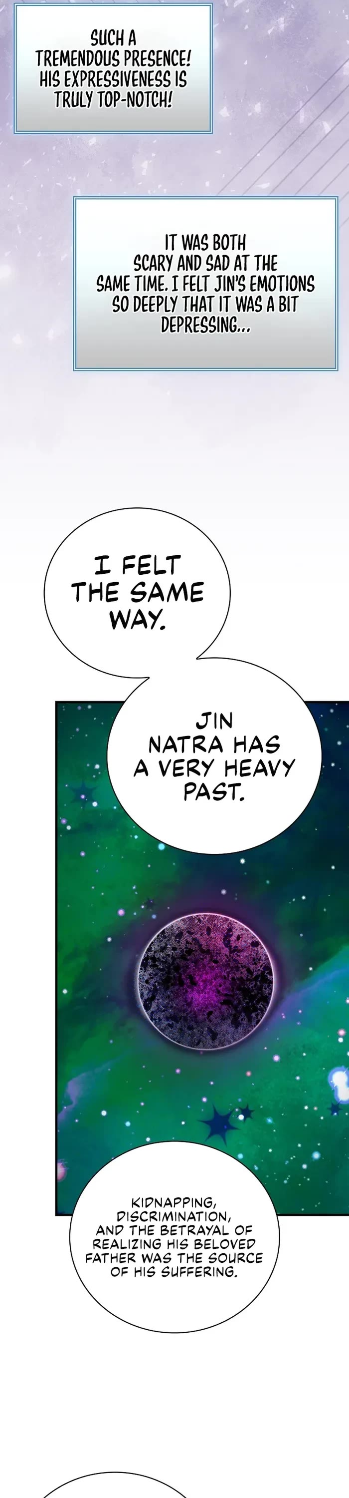 Superstar From Age 0 chapter 40 page 6