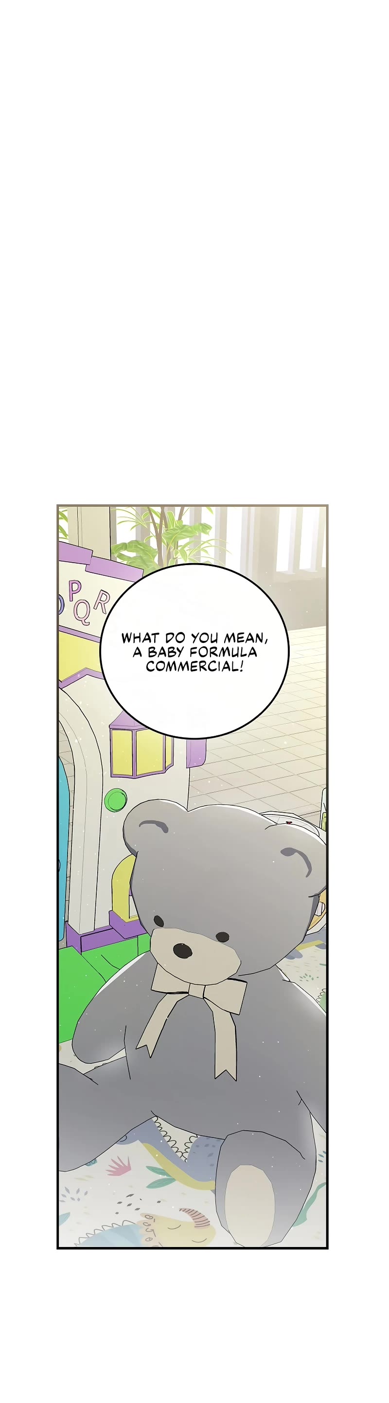 Superstar From Age 0 chapter 5 page 10