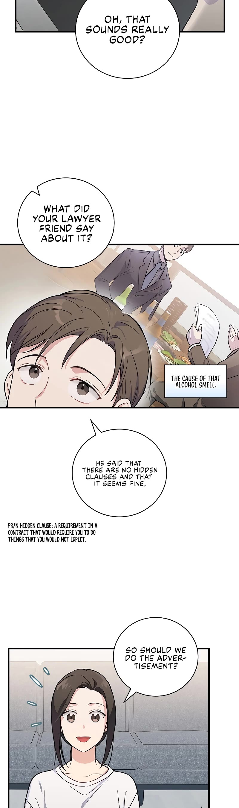 Superstar From Age 0 chapter 5 page 24