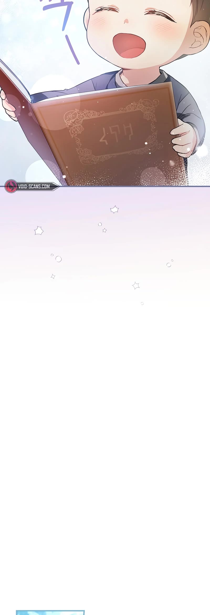 Superstar From Age 0 chapter 5 page 34