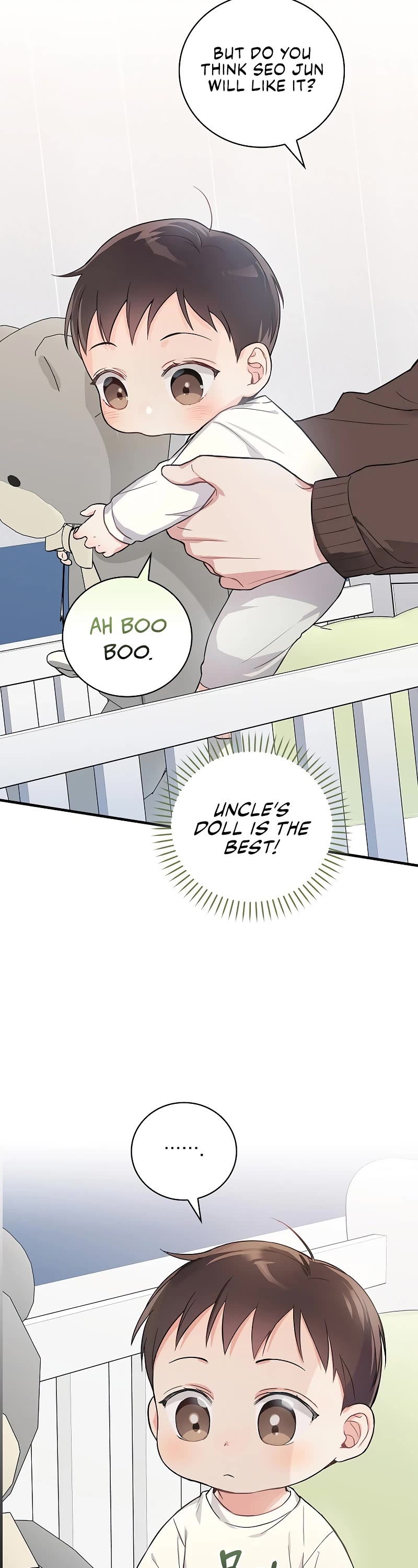 Superstar From Age 0 chapter 5 page 39