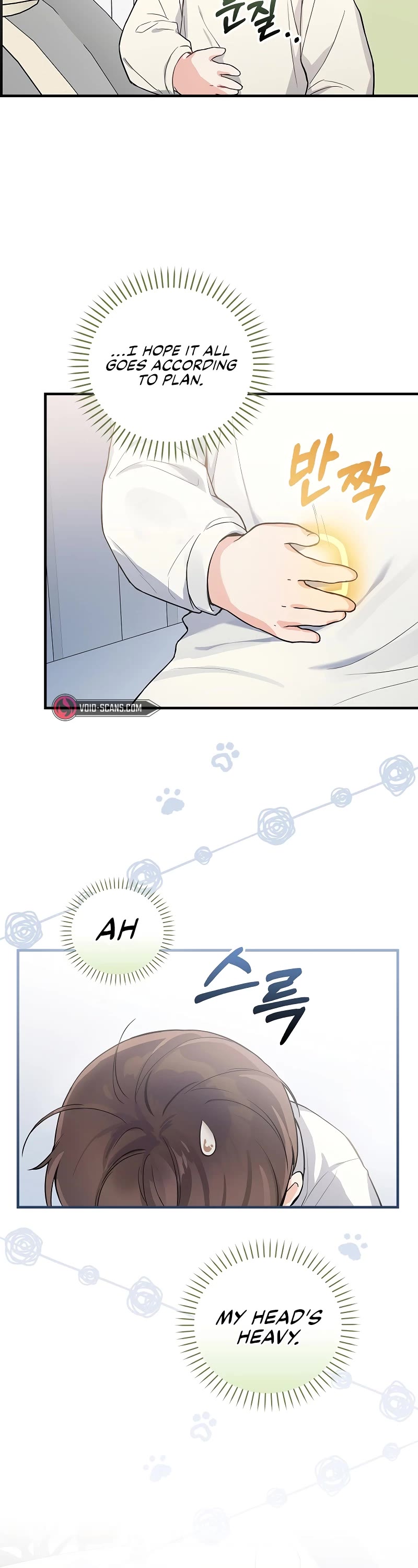 Superstar From Age 0 chapter 5 page 40